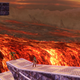 Image for article titled The Coolest Custom Stages For Super Smash Bros. Wii U (So Far)